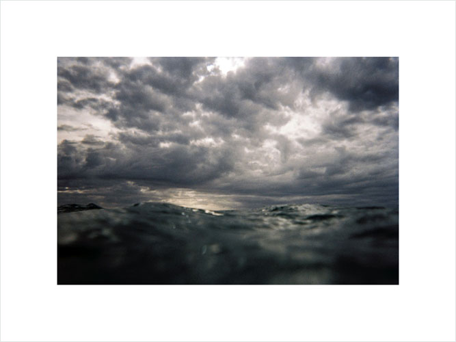 PRINT-UNDERWATER